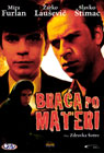 Braća po materi (DVD)