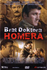 Brat doktora Homera (DVD)