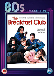 The Breakfast Club (DVD)