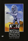 Rolling Stones - Bridges To Babylon Tour 97-98 (DVD)