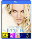 Britney Spears - The Femme Fatale Tour (Blu-ray)