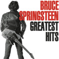 Bruce Springsteen - Greatest Hits [vinyl] (2x LP)