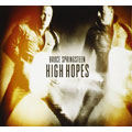 Bruce Springsteen - High Hopes [Limited Edition, with Born In The Usa Live 2013 DVD] (CD + DVD)