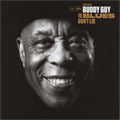 Buddy Guy – The Blues Dont Lie [album 2022] (CD)