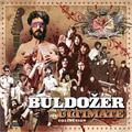 Buldožer - The Ultimate Collection (2x CD)