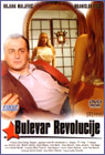 Bulevar Revolucije - internacionalno izdanje (DVD)