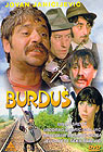 Burduš (DVD)