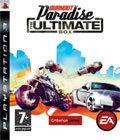 Burnout Paradise: The Ultimate Box (PS3)