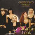 Cacadou Look - Greatest Hits Collection (CD)