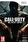 Call of Duty Black Ops (Wii)