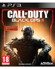 Call Of Duty - Black Ops 3 (PS3)