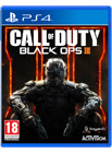 Call of Duty Black Ops 3 (PS4)