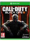 Call of Duty Black Ops 3 (XboxOne)