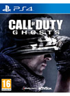 Call of Duty Ghosts (PS4)