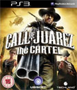 Call Of Juarez: The Cartel (PS3)