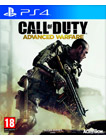 Call of Duty - Advanced Warfare (PS4)
