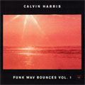 Calvin Harris - Funk Wav Bounces Vol.1 (CD)