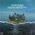 Calvin Harris - Funk Wav Bounces Vol.2 [album 2022] (CD)