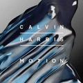 Calvin Harris - Motion (CD)