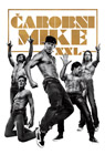 Magic Mike XXL (DVD)