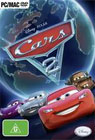 Cars 2 (PC)