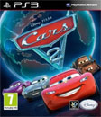 Cars 2 (PS3)