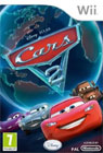 Cars 2 (Wii)