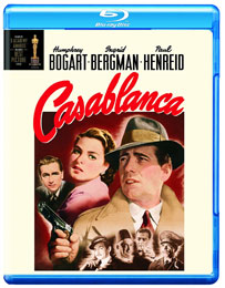 Casablanca (Blu-ray)