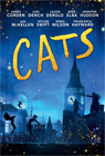 Cats [2020] (DVD)