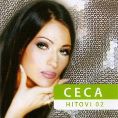 Ceca - Hitovi 02 (CD)