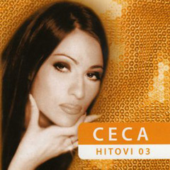 Ceca - Hits 03 (CD)