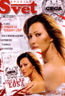 Ceca - Idealno loša (CD & magazin) Ceca - Idealno loša (CD & magazin)