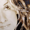 Celine Dion - All the Way...a Decade of Song (CD)