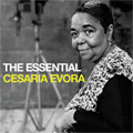 Cesaria Evora ‎– The Essential (2x CD)