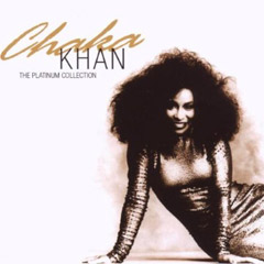 Chaka Khan - The Platinum Collection (CD)