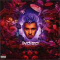 Chris Brown - Indigo [album 2019] (2x CD)