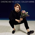 Christine & The Queens - Chaleur Humaine (CD)