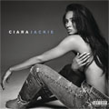 Ciara - Jackie (CD)