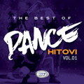 Dance hitovi vol.01 - The Best Of [City Records, 2022] (CD)alade vol.01 - The Best Of [City Records, 2021] (CD)