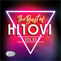 Hitovi vol.05 - The Best Of [City Records, 2021] (CD)