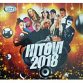 City Records Hitovi 2018 (CD)