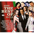City Records - The Best of 2017/18 (CD)