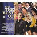 City Records - The Best of 2018/19 (CD)