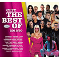 City Records - The Best of 2019/20 (CD)