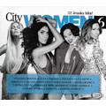City Women 6 (CD)