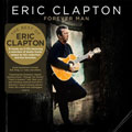 Eric Clapton - Forever Man [standard edition] (2x CD)