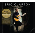 Eric Clapton - Forever Man [deluxe edition] (3x CD)