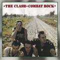 The Clash - Combat Rock [vinyl] (LP)