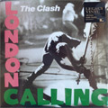 The Clash - London Calling [vinyl] (2x LP)
