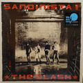 The Clash - Sandinista [Vinyl] (3x LP)
